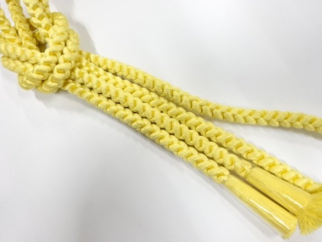 Japanese Kimono / Accessories Silk